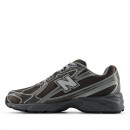 Унисекс кроссовки New Balance U7407YI - серые
