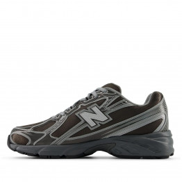 Унисекс кроссовки New Balance U7407YI - серые