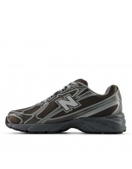 Унисекс кроссовки New Balance U7407YI - серые