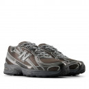 Унисекс кроссовки New Balance U7407YI - серые