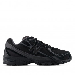Кроссовки унисекс New Balance U7408XH - черные