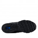 Кроссовки унисекс New Balance U7408XH - черные