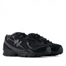 Кроссовки унисекс New Balance U7408XH - черные