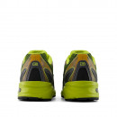 Кроссовки унисекс New Balance U74099S - зеленые