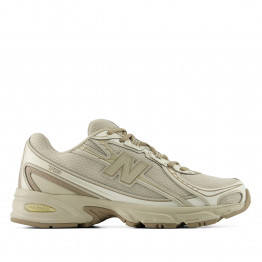 Мужские кроссовки New Balance U7409HK - бежевые
