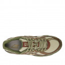 Кроссовки унисекс New Balance U740AB2 - зеленые