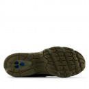 Кроссовки унисекс New Balance U740AB2 - зеленые