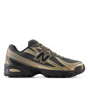 Кроссовки унисекс New Balance U740BD2 - серые