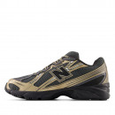 Кроссовки унисекс New Balance U740BD2 - серые