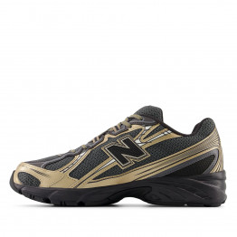 Кроссовки унисекс New Balance U740BD2 - серые