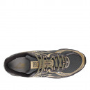 Кроссовки унисекс New Balance U740BD2 - серые