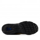 Кроссовки унисекс New Balance U740BD2 - серые