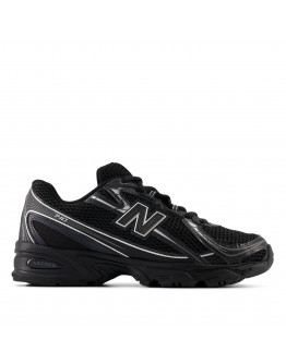 Обувь унисекс New Balance U740BM2 - черные