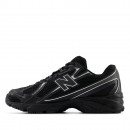 Обувь унисекс New Balance U740BM2 - черные