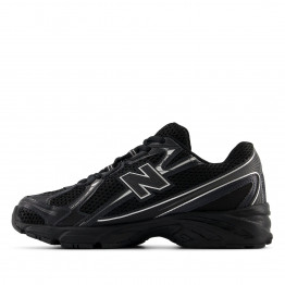 Обувь унисекс New Balance U740BM2 - черные