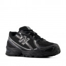 Обувь унисекс New Balance U740BM2 - черные