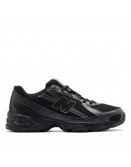Обувь унисекс New Balance U740BO2 - черные