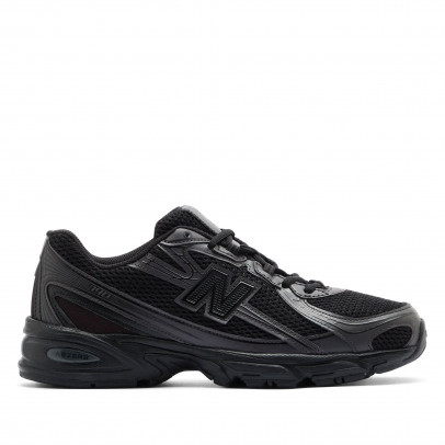 Обувь унисекс New Balance U740BO2 - черные