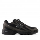 Унисекс кроссовки New Balance U740BS2 - черные