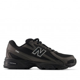 Унисекс кроссовки New Balance U740BS2 - черные