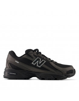 Унисекс кроссовки New Balance U740BS2 - черные