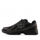 Унисекс кроссовки New Balance U740BS2 - черные