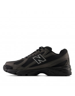 Унисекс кроссовки New Balance U740BS2 - черные