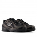 Унисекс кроссовки New Balance U740BS2 - черные