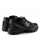 Унисекс кроссовки New Balance U740BS2 - черные