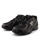 Унисекс кроссовки New Balance U740BS2 - черные