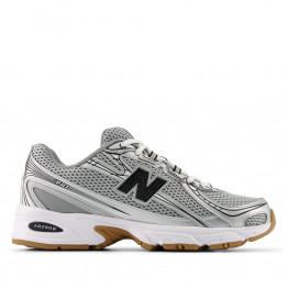 Кроссовки унисекс New Balance U740GB2 - серые