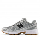 Кроссовки унисекс New Balance U740GB2 - серые
