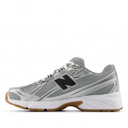 Кроссовки унисекс New Balance U740GB2 - серые