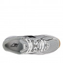 Кроссовки унисекс New Balance U740GB2 - серые