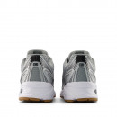 Кроссовки унисекс New Balance U740GB2 - серые