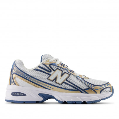 Кроссовки New Balance U740HB2 - мультиколор