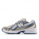 Кроссовки New Balance U740HB2 - мультиколор