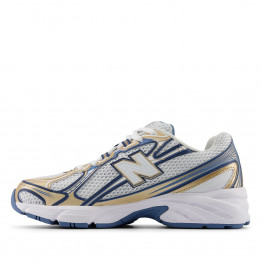 Кроссовки New Balance U740HB2 - мультиколор
