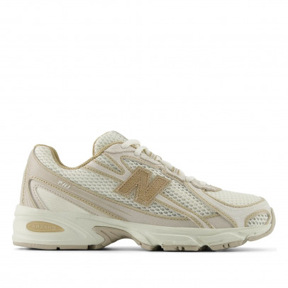 Кроссовки unisex New Balance U740IN2 - бежевые