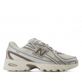 Унисекс кроссовки New Balance U740MU2 - бежевые
