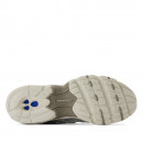 Унисекс кроссовки New Balance U740MU2 - бежевые