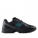 Унисекс кроссовки New Balance U740N3ZC - черные