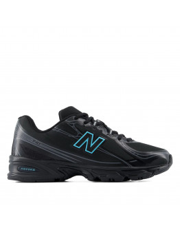 Унисекс кроссовки New Balance U740N3ZC - черные