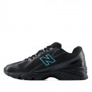 Унисекс кроссовки New Balance U740N3ZC - черные