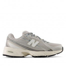 Кроссовки unisex New Balance U740N74F - серые