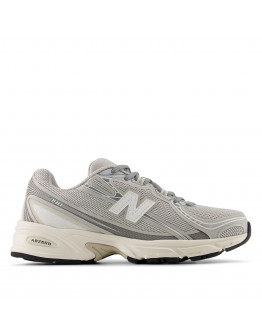 Кроссовки unisex New Balance U740N74F - серые