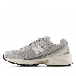 Кроссовки unisex New Balance U740N74F - серые