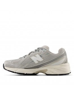 Кроссовки unisex New Balance U740N74F - серые