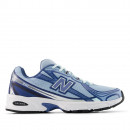Кроссовки unisex New Balance U740N7UT - голубые