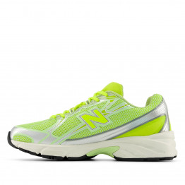 Кроссовки унисекс New Balance U740N8QA - зеленые